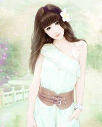 她又软又甜作者heyjane