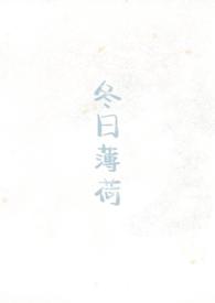冬日蝶