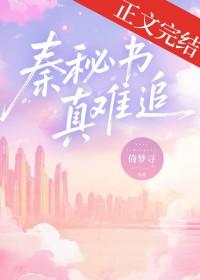 秦秘
