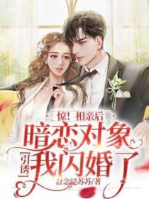 相亲遇到暗恋对象的