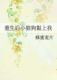 重生之小狼狗