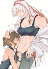 魔法少女男子