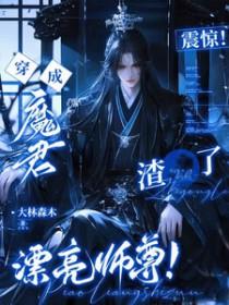 穿成魔尊的师尊了