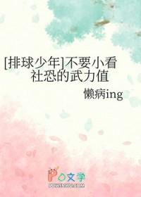 排球少年里的角色