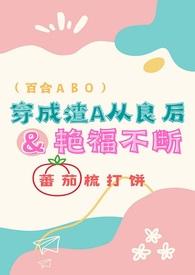 穿成渣男后gl全文免费阅读