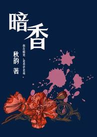 暗香(舅甥 1v1H)笔趣阁