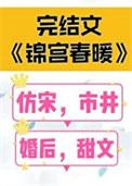 锦宫春暖百度盘