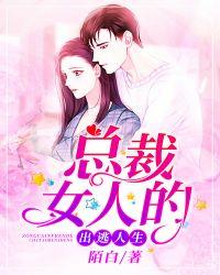 总裁女人的出逃人生第二部