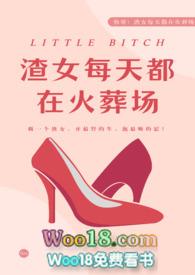 快穿之渣女每天都在火葬场