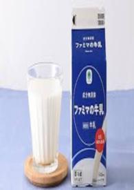 送鲜奶上门