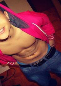 疯子作者小妖子