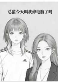 总监今天弯了吗晋江