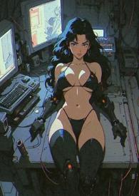 群星间迷航之花 作者MiamiMint