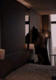 我把我哥哥给上了