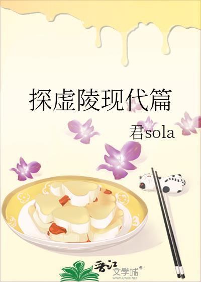 探虚陵现代篇全集免费