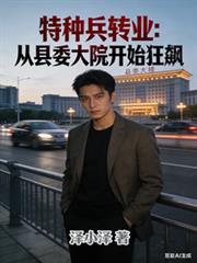 特种兵转警察