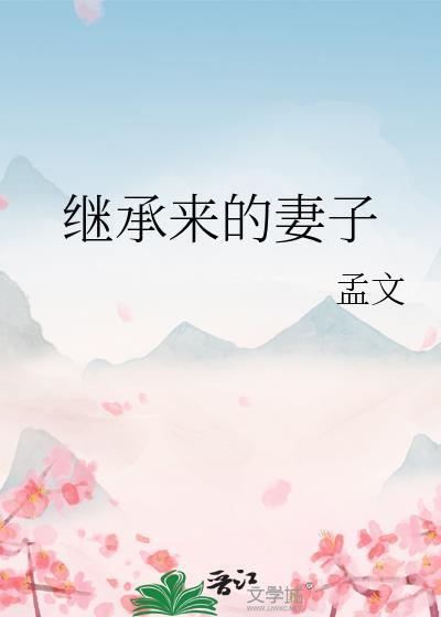 继承来的妻子TXT