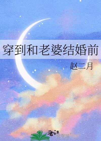 穿越到结婚前的