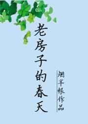 老房子的春天txt云盘