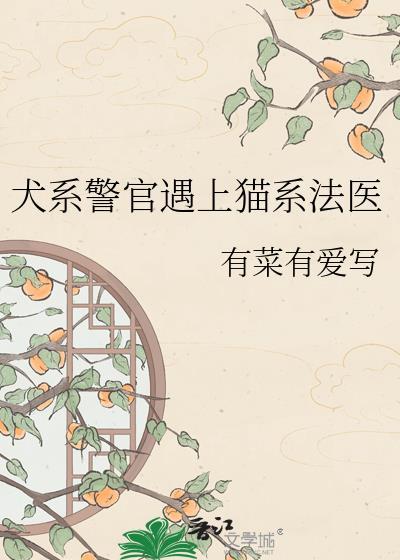 犬系男友猫系男友