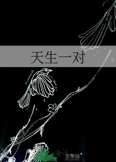 天生一对是什么意思