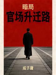 官场中文网升迁暗影
