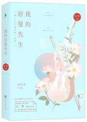 我的舒曼先生剧情