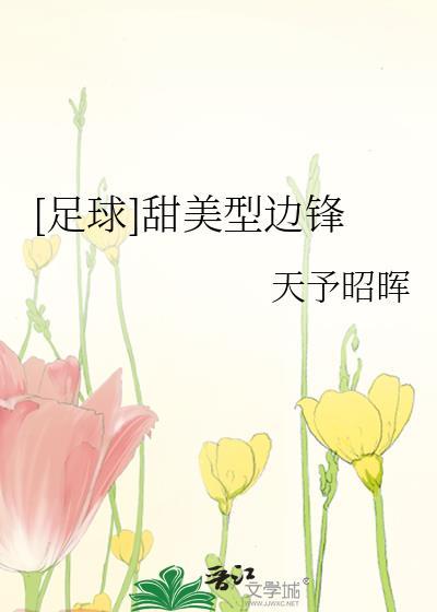 足球甜美型边锋TXT百度