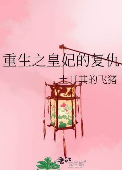 重生之王妃复仇记