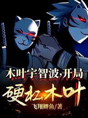 木叶宇智波开局硬杠木叶
