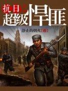 抗日之最强悍匪免费