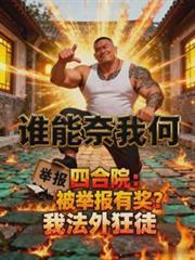 四合院的