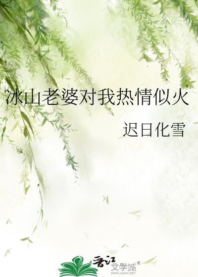 看老婆是冰山女总裁