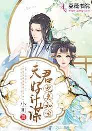 夫君宠妻无度