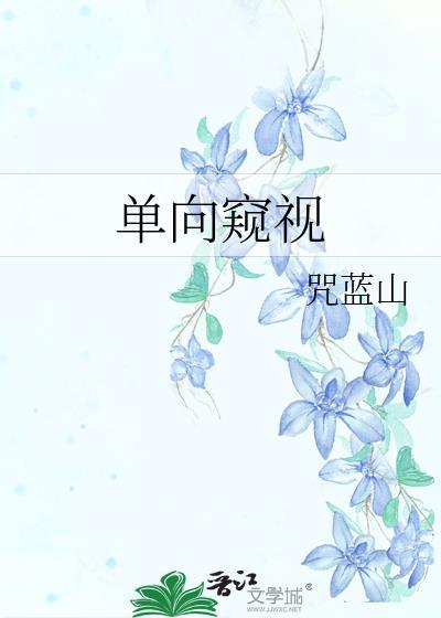 单向镜观察法是什么意思
