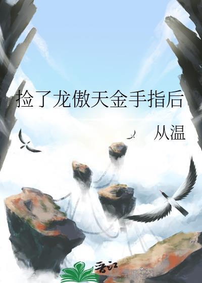 捡了龙傲天金手指后TXT