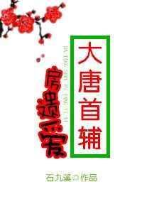 重生大唐房遗爱的有哪些