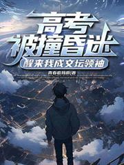 高考被车撞了的