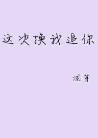 这一次换我来追你