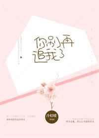 你别再追我了全文阅读