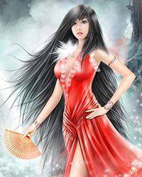 西幻从鹰人部落到天使帝国