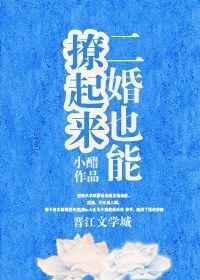 二婚也能撩起来