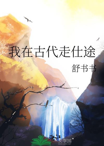我在古代走仕途