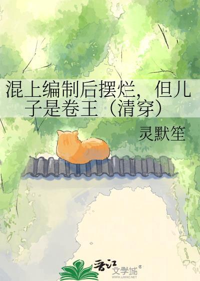 混上编制后摆烂，但儿子是卷王（清穿）